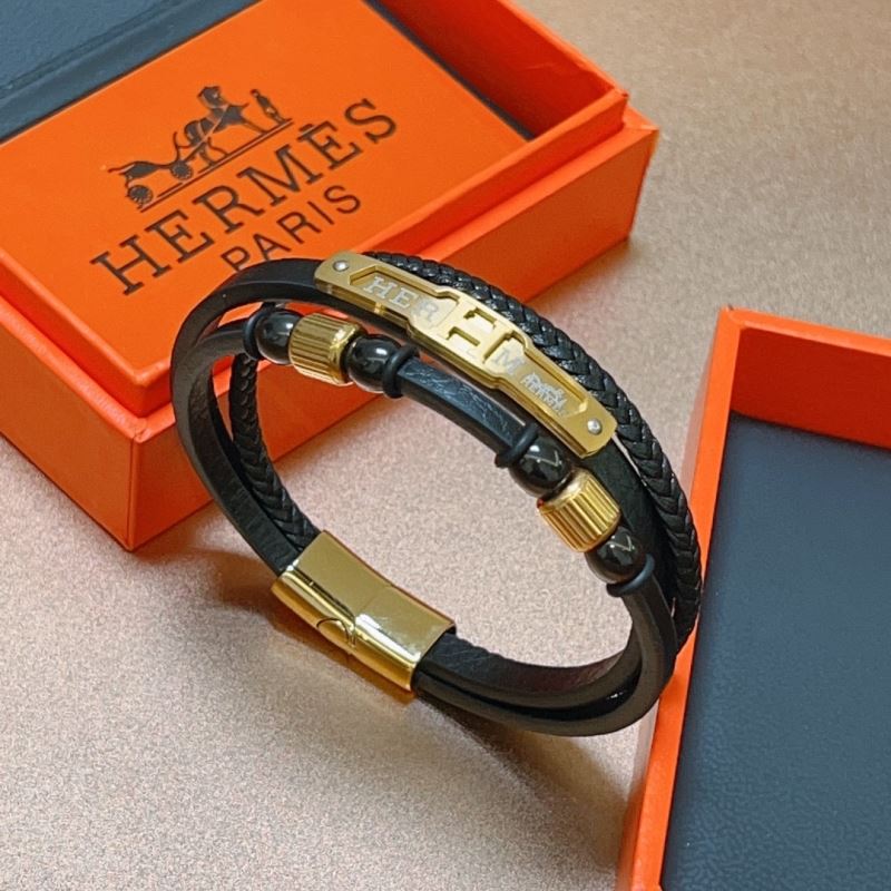 Hermes Bracelets